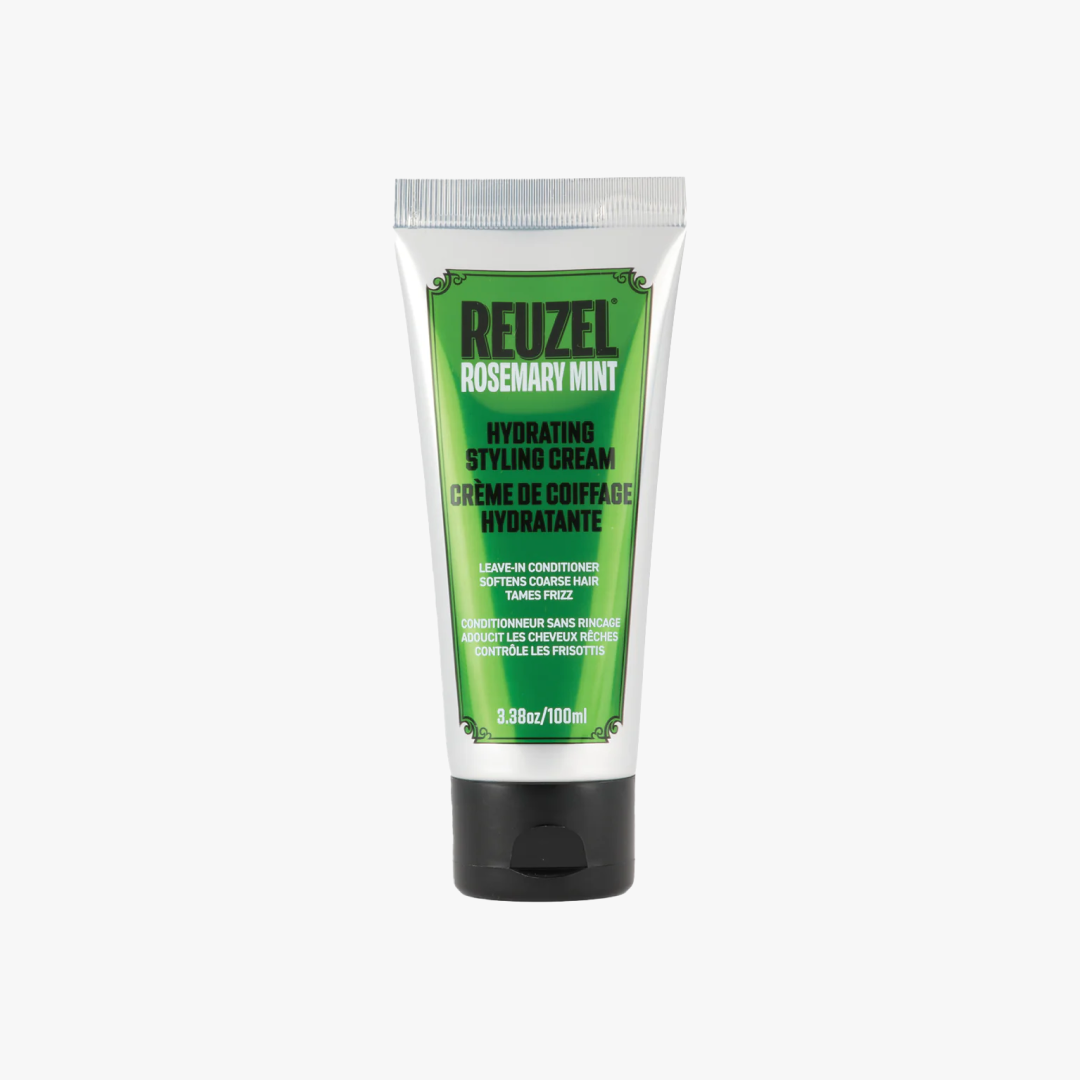 REUZEL HYDRATING STYLING CREAM 100ML (3.38oz)