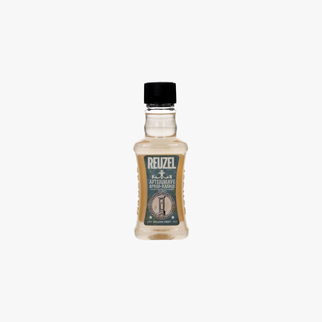 REUZEL AFTER SHAVE 100ML (3.38oz)