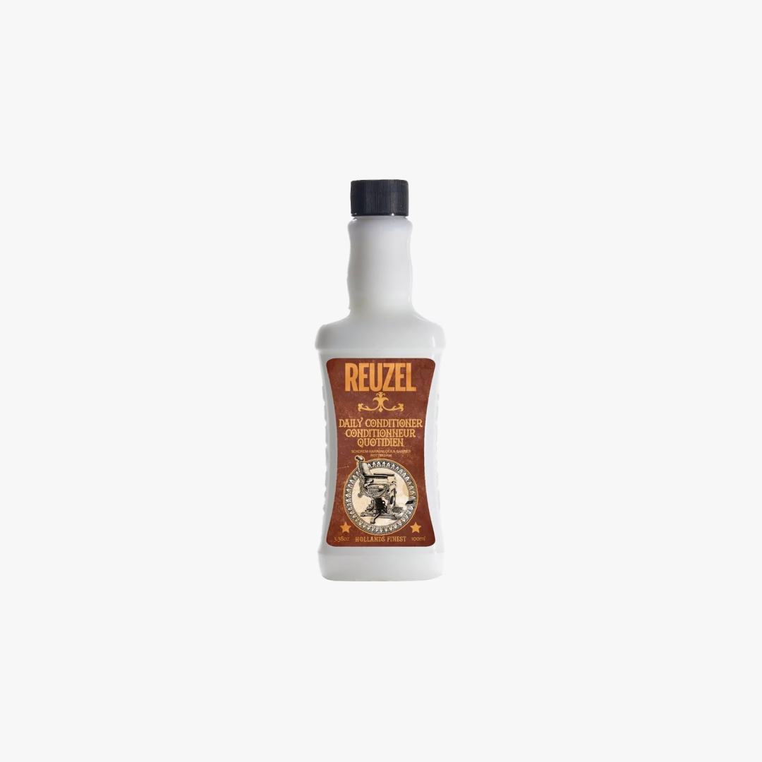 REUZEL DAILY CONDITIONER 100ML (3.38oz)