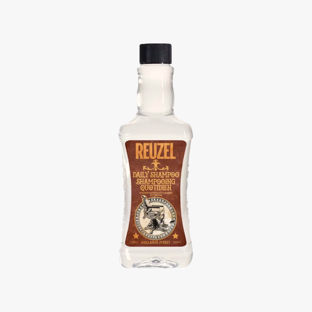 REUZEL DAILY SHAMPOO 1000ML (33.81oz)