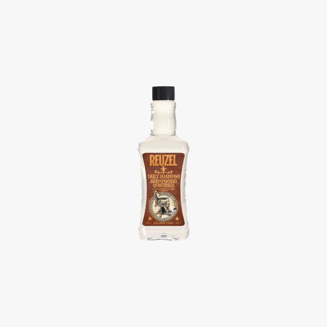 REUZEL DAILY SHAMPOO 100ML (3.38oz)