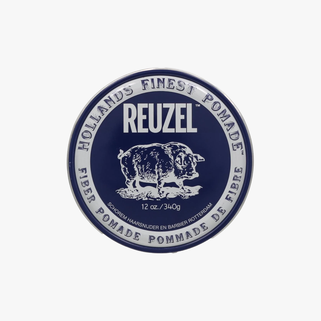 REUZEL FIBER POMADE 340G (12oz)