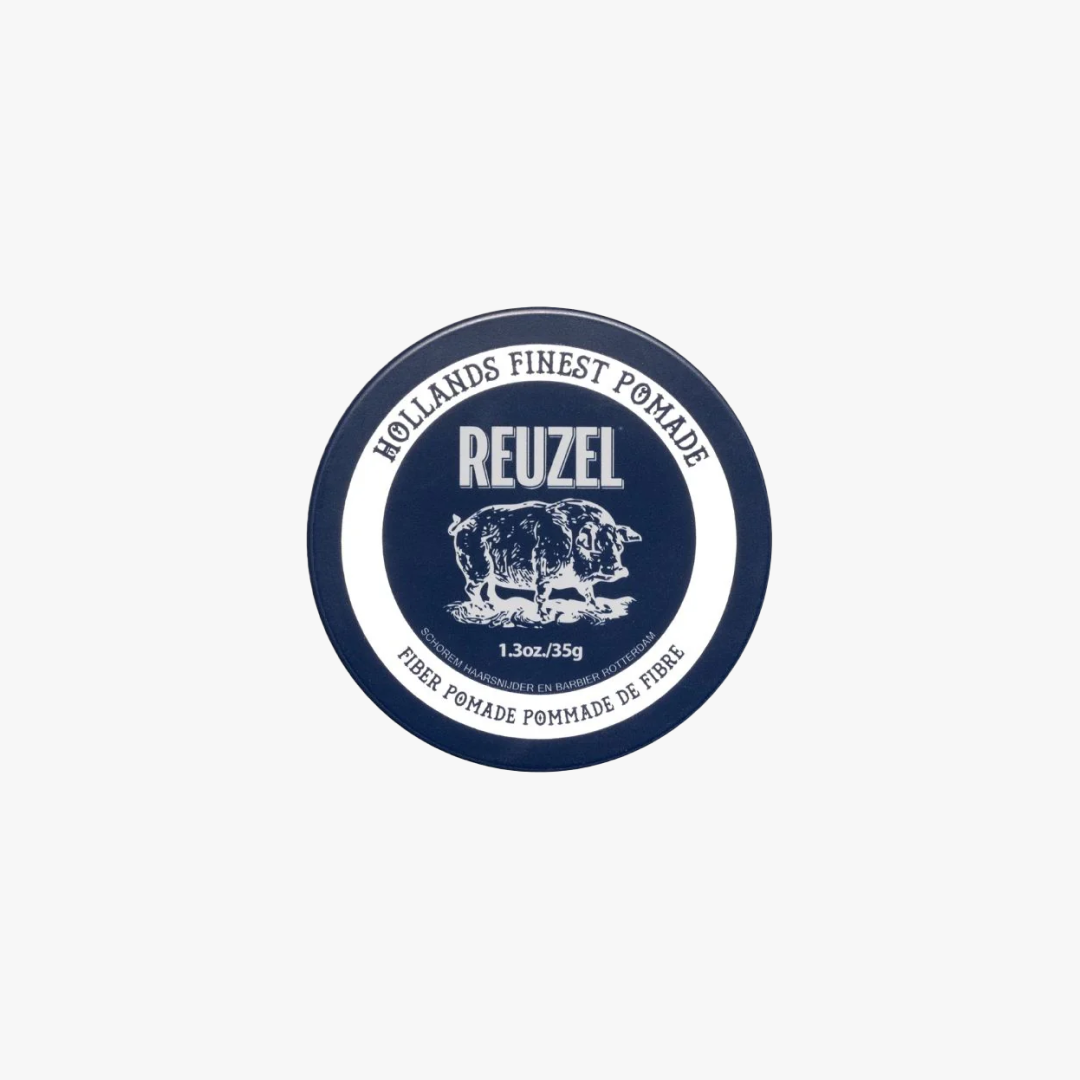 REUZEL FIBER POMADE 35G (1.3oz)