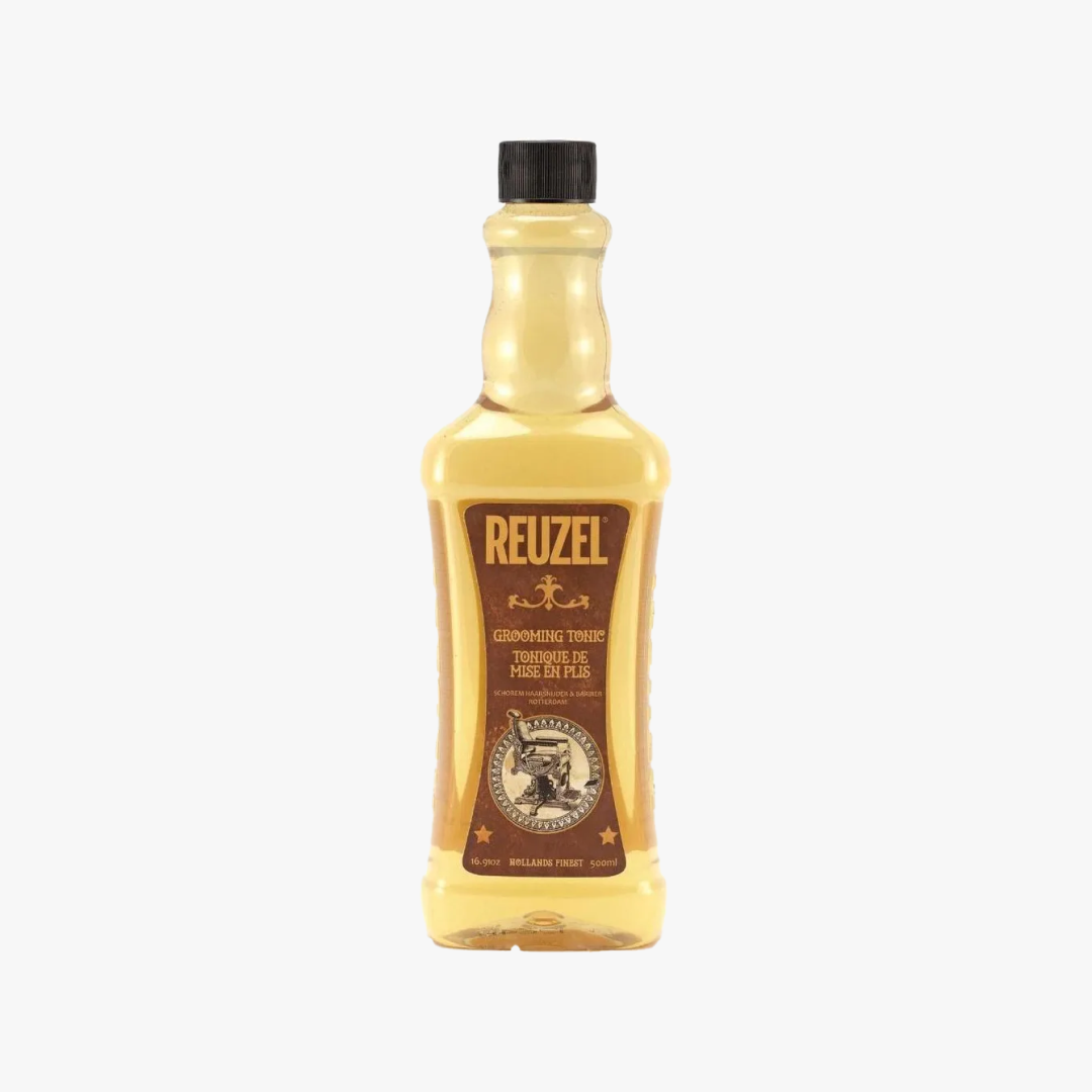 REUZEL GROOMING TONIC 500ML (16.90oz)
