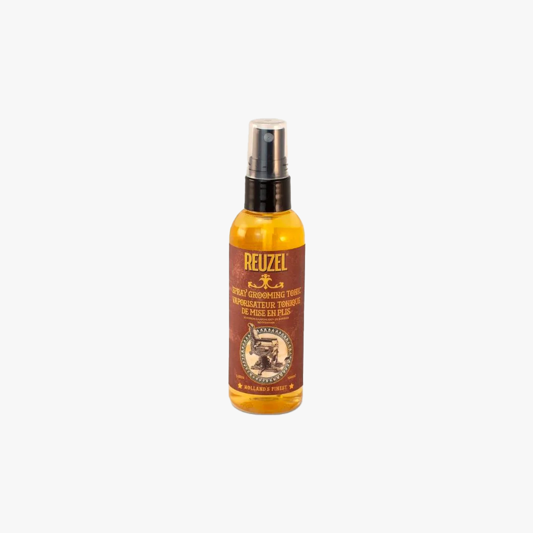 REUZEL GROOMING TONIC SPRAY 100ML (3.38oz)