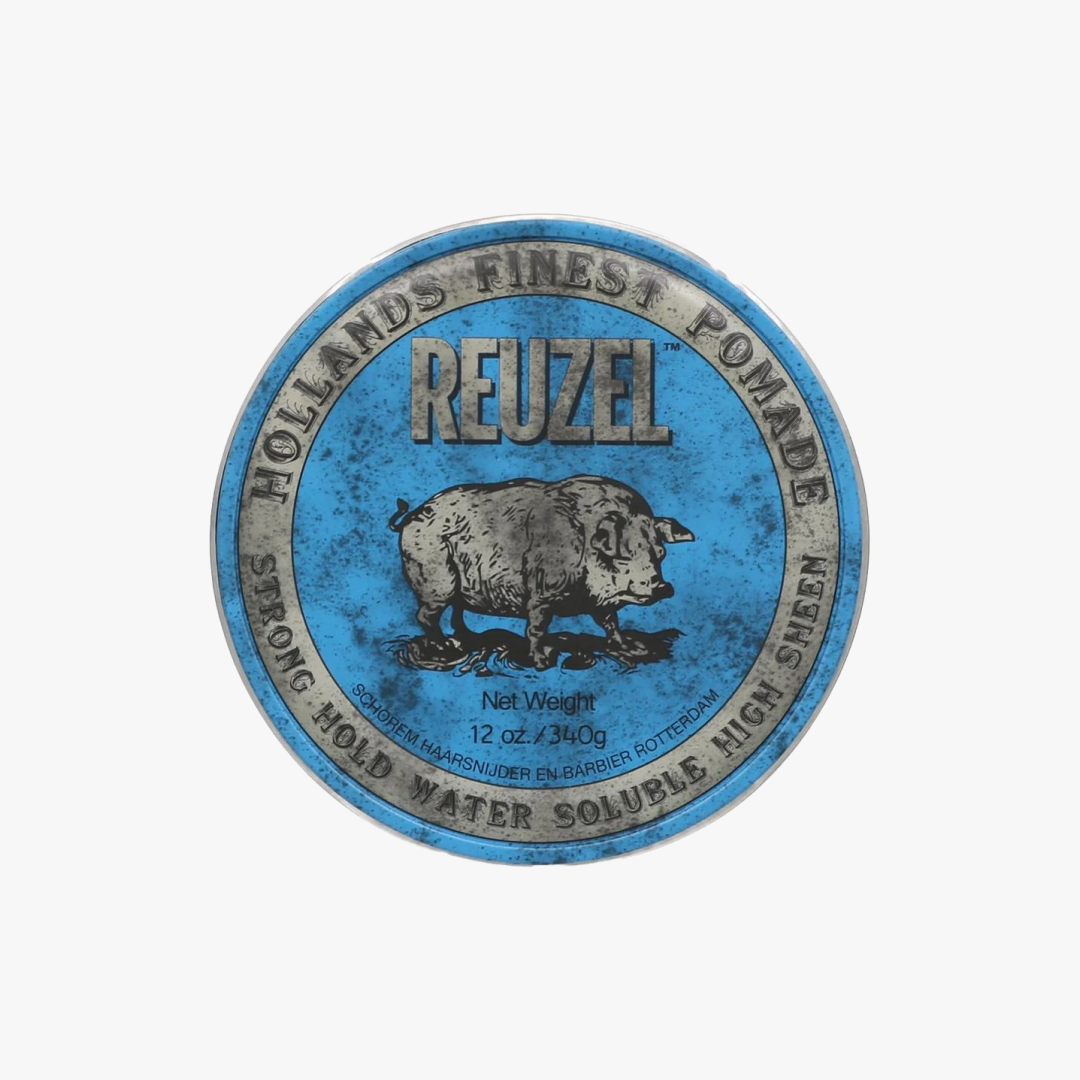 REUZEL POMADE BLUE 340G (12oz)