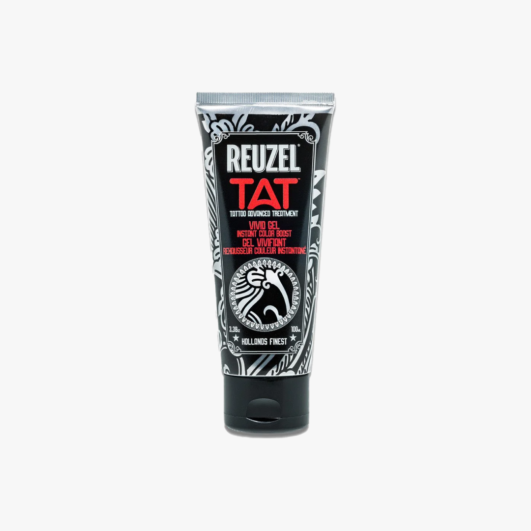 REUZEL TATTOO VIVID GEL 100ML (3.38floz)