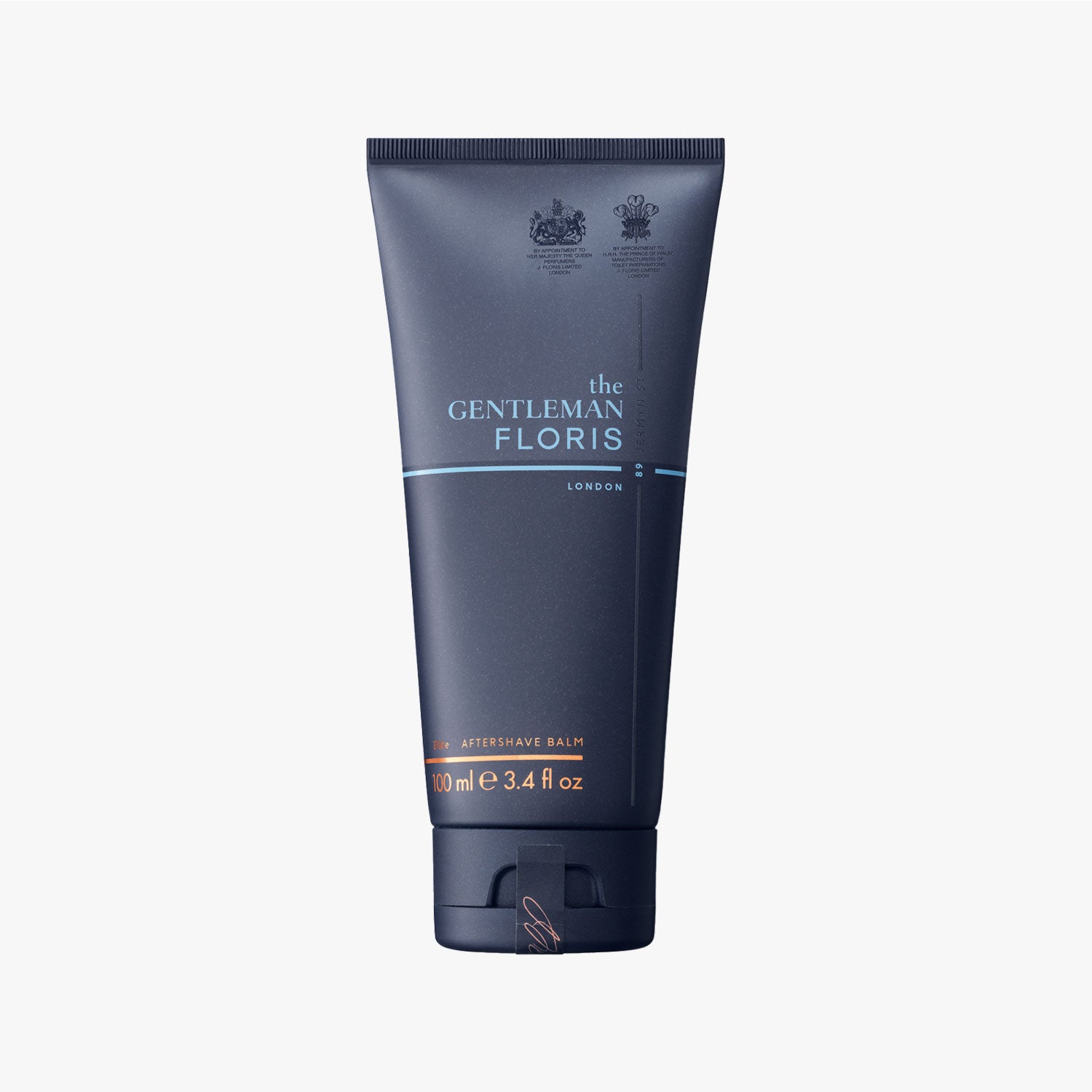 FLORIS ELITE AFTER SHAVE BALM 100ML (3.4floz)