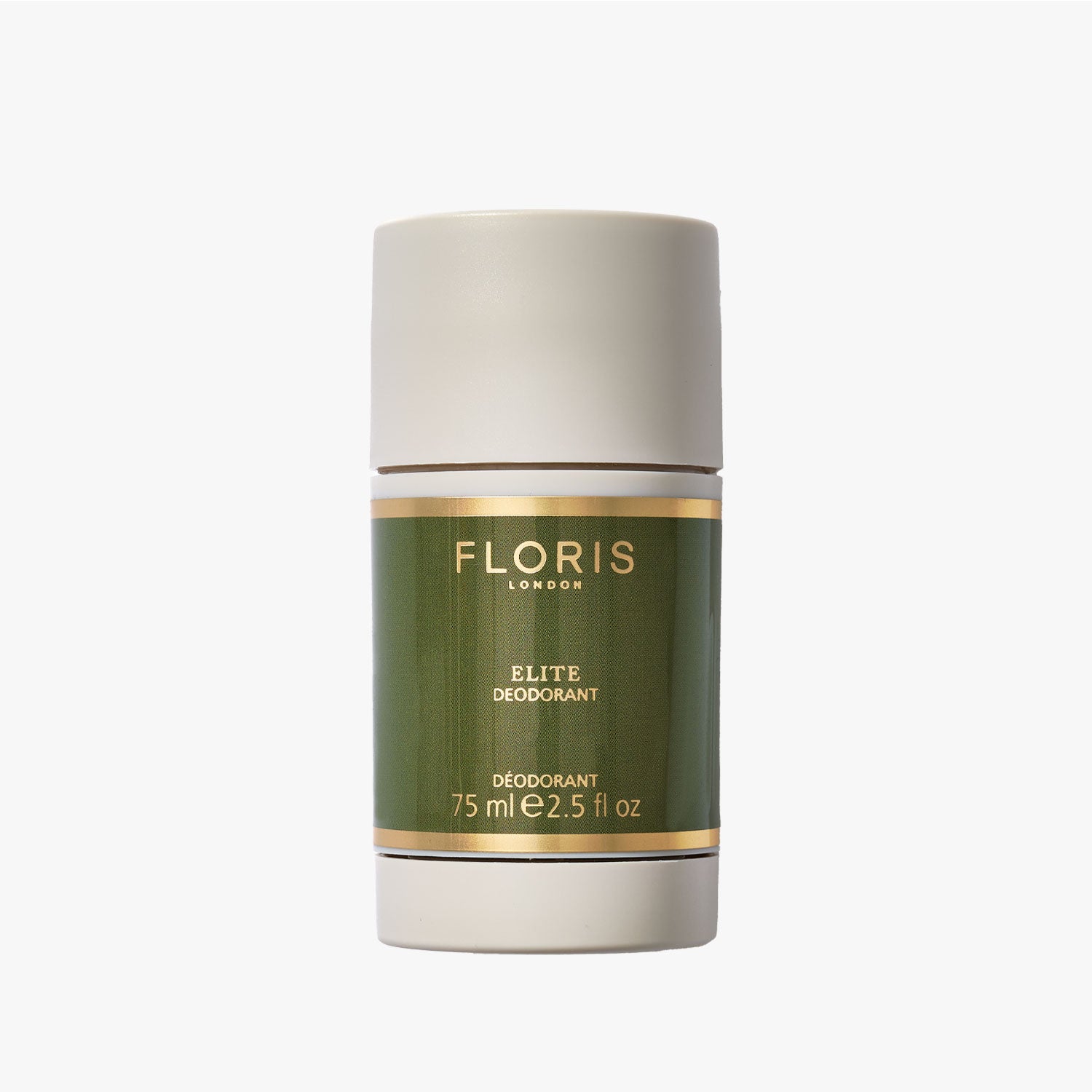 FLORIS ELITE DEODORANT STICK 75ML (2.53floz)