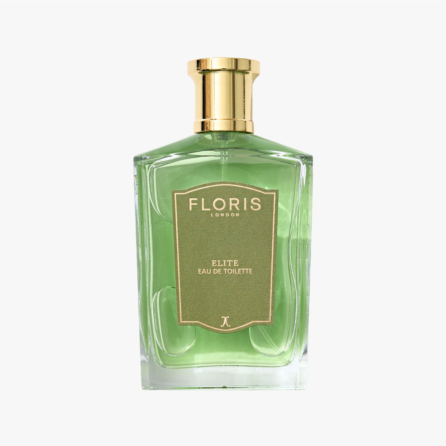 FLORIS ELITE EDT 100ML (3.38floz)