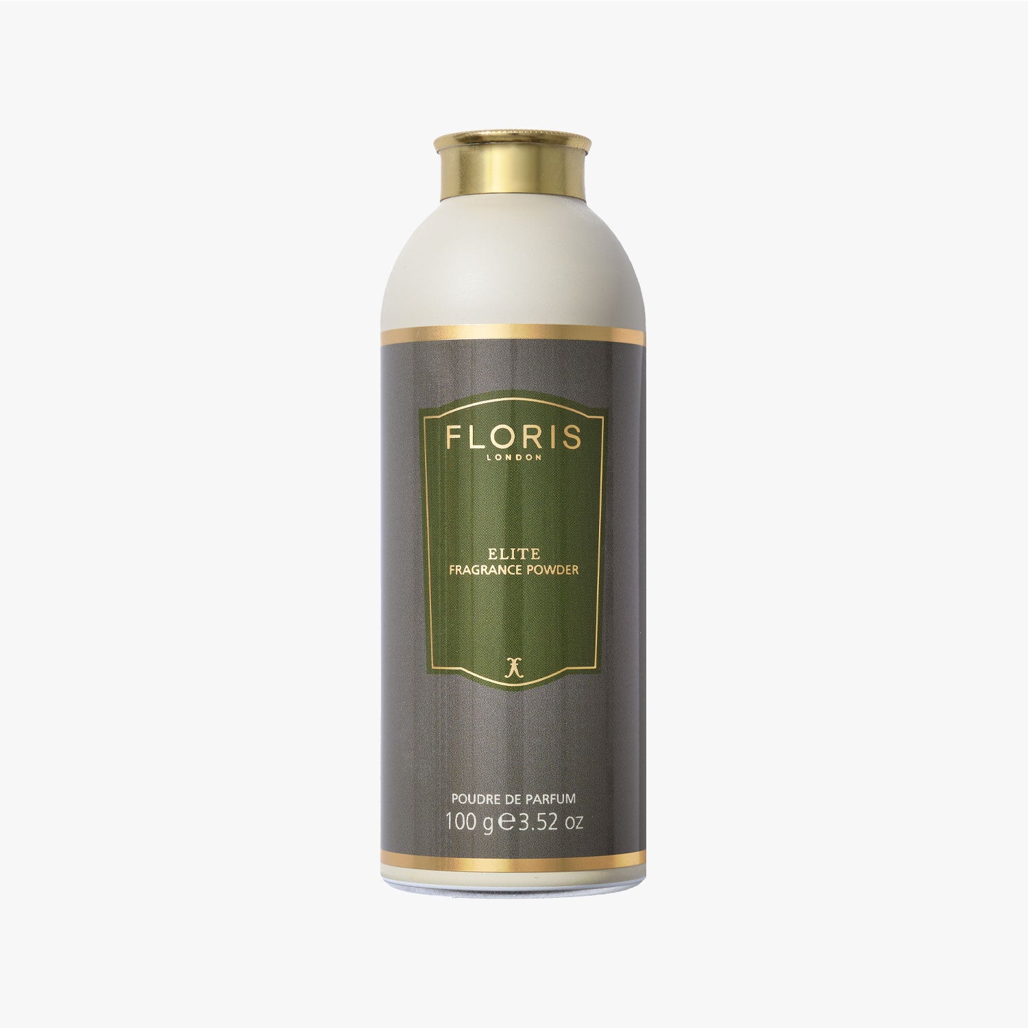 FLORIS ELITE FRAGRANCE POWDER 100G (3.52oz)