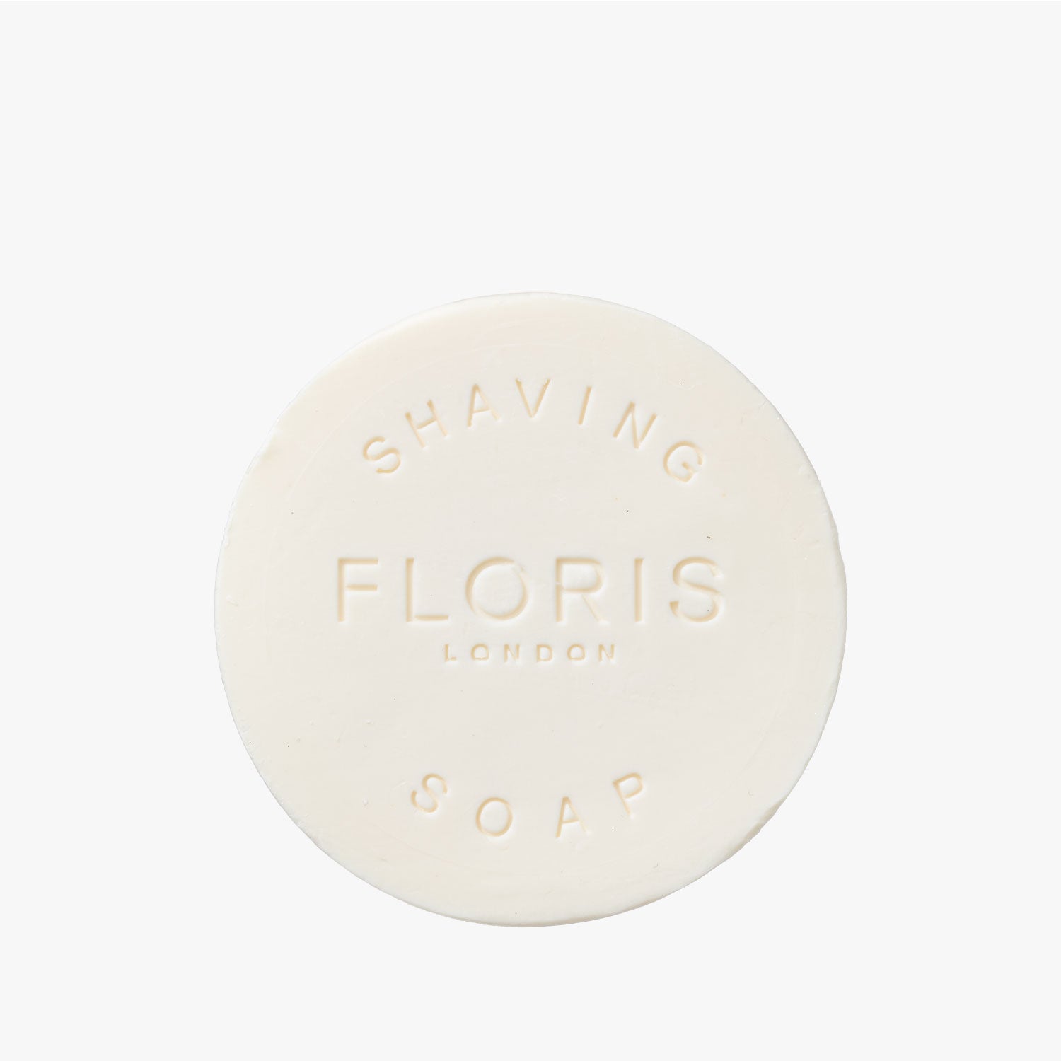 FLORIS NO. 89 SHAVING SOAP REFILL 100G (3.5oz)