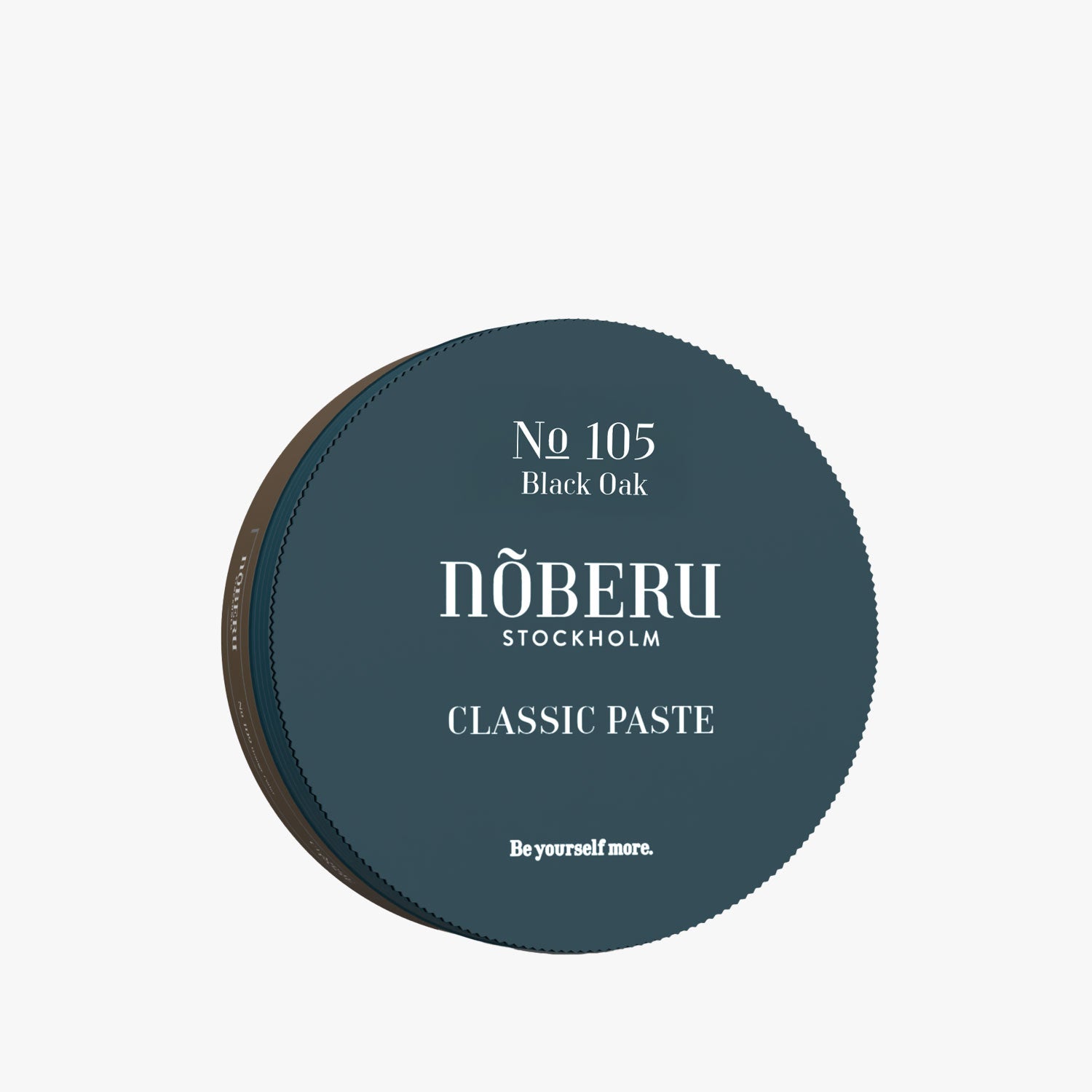 NOBERU CLASSIC PASTE - NO. 102 AMBER-LIME 80ML