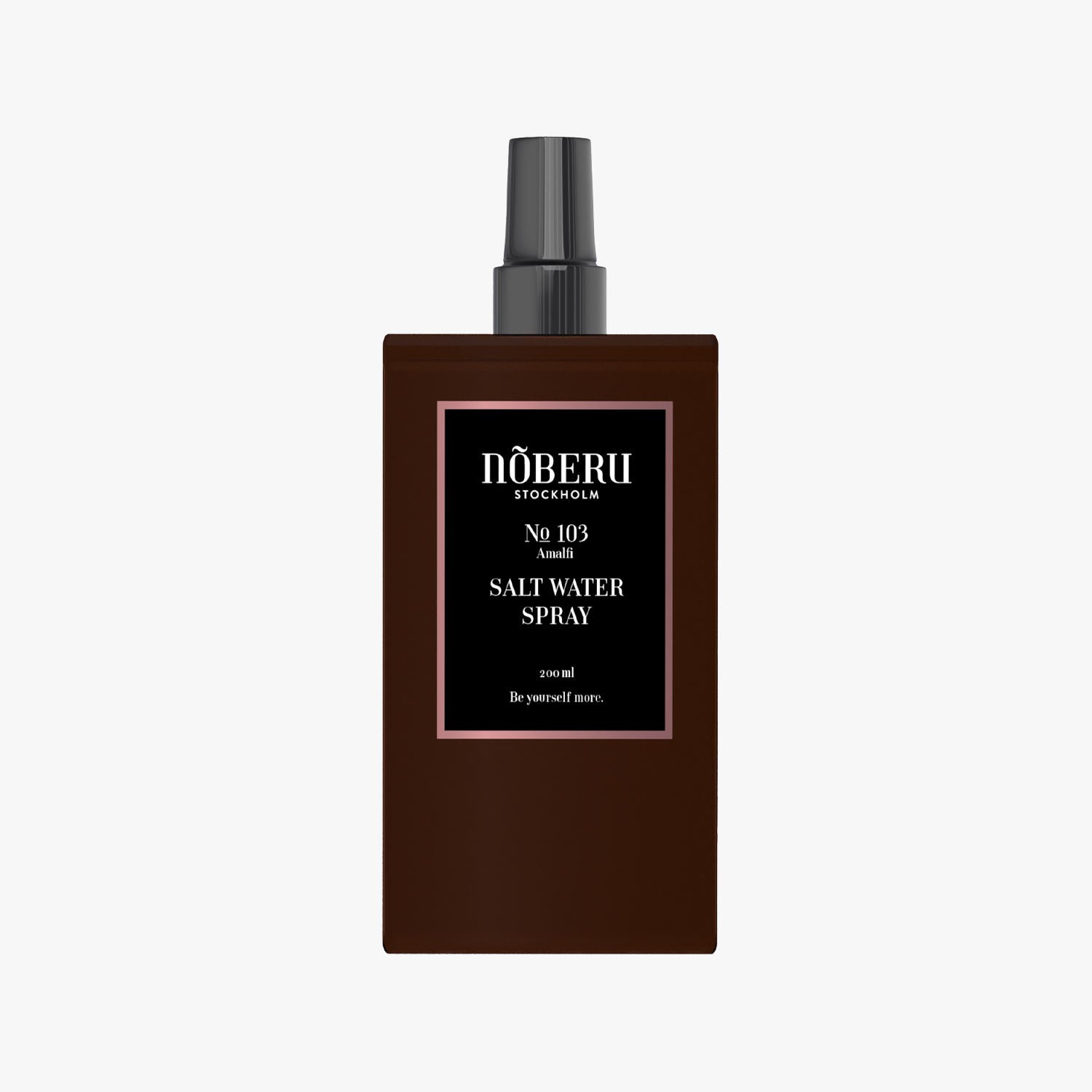 NOBERU SALT WATER SPRAY - NO.103 AMALFI 200ML (6.76 fl oz)