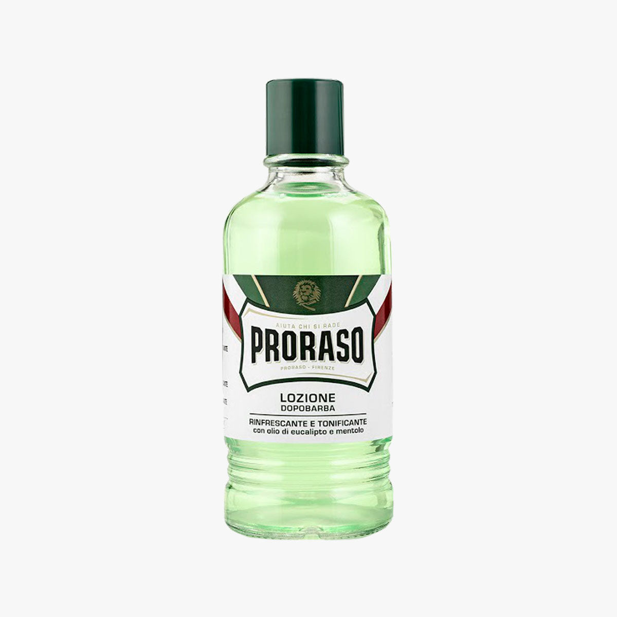 PRORASO PROFESSIONAL AS LOTION REFRESH 400ML (13.5floz)