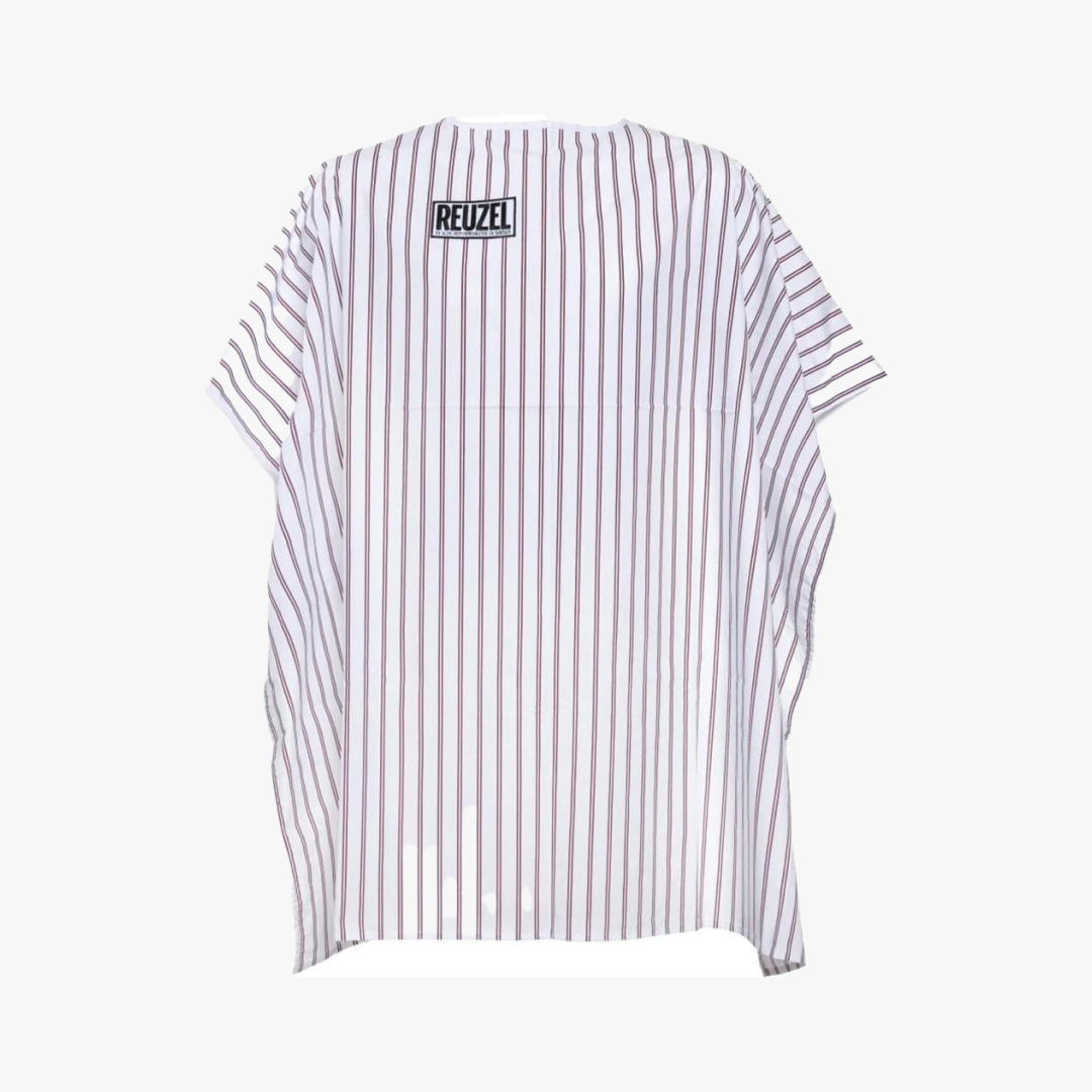 REUZEL BARBER SUPER CAPE