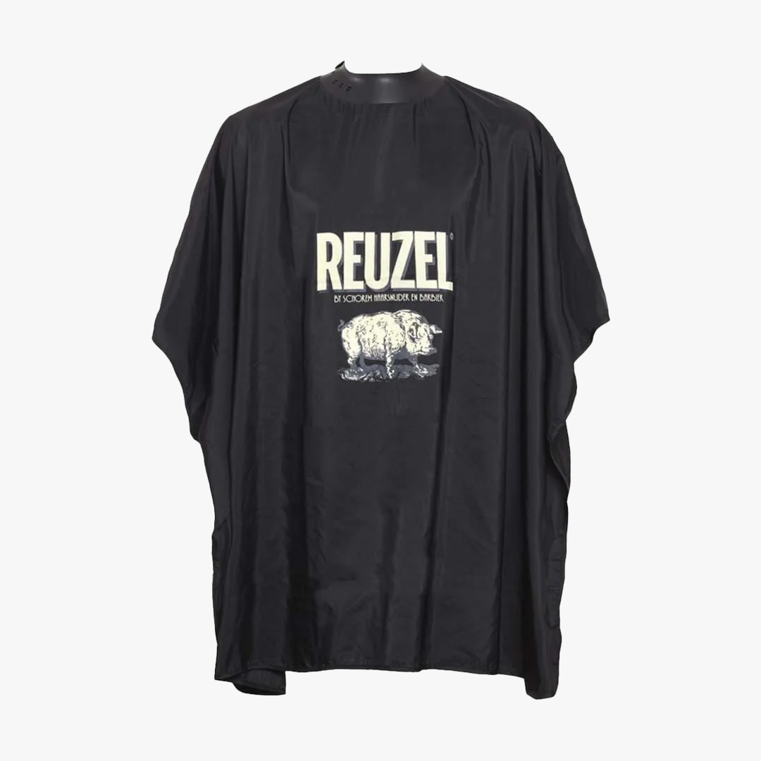 REUZEL SALON SUPER CAPE
