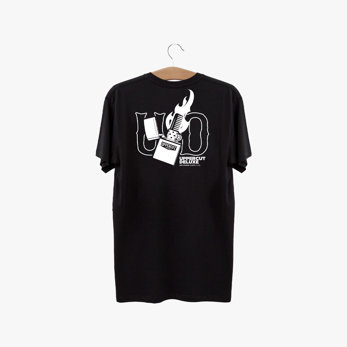 UPPERCUT T-SHIRT