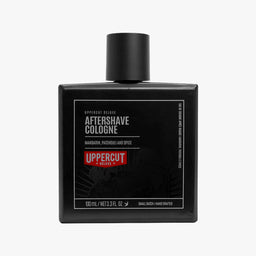 UPPERCUT AFTERSHAVE COLOGNE 100ML (3.3floz)