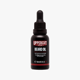 UPPERCUT BEARD OIL 30ML (1floz)