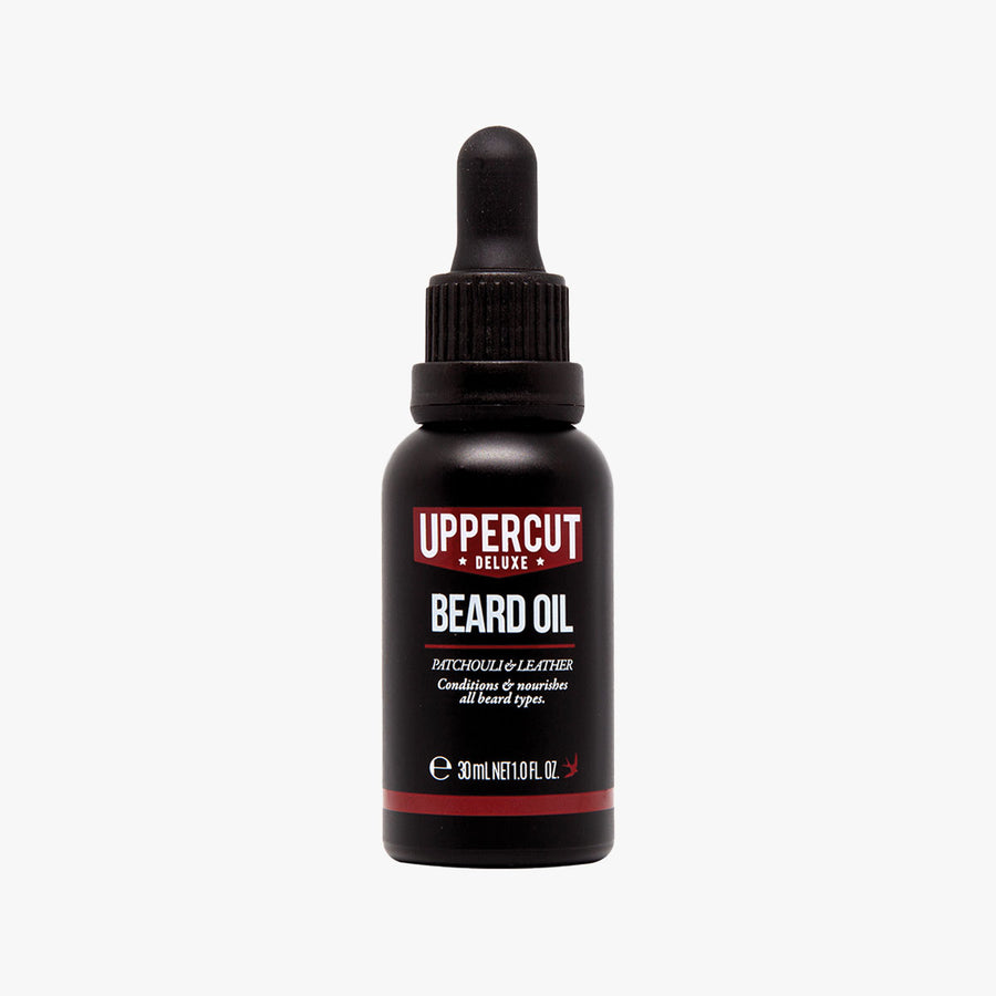 UPPERCUT BEARD OIL 30ML (1floz)
