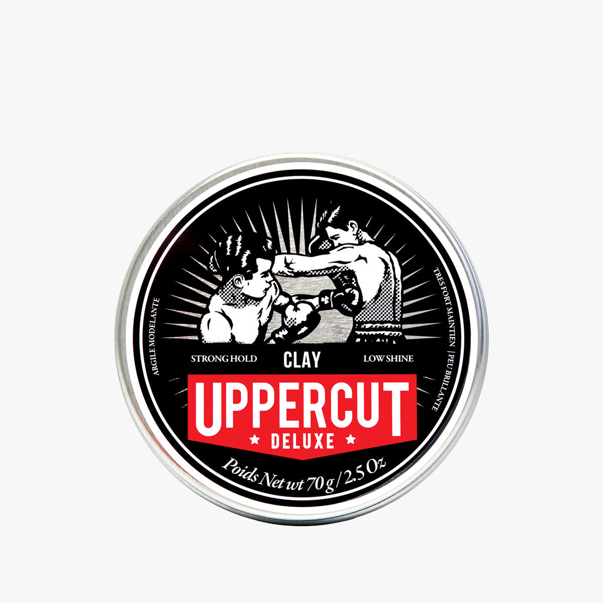 UPPERCUT CLAY 70G (2.5oz)