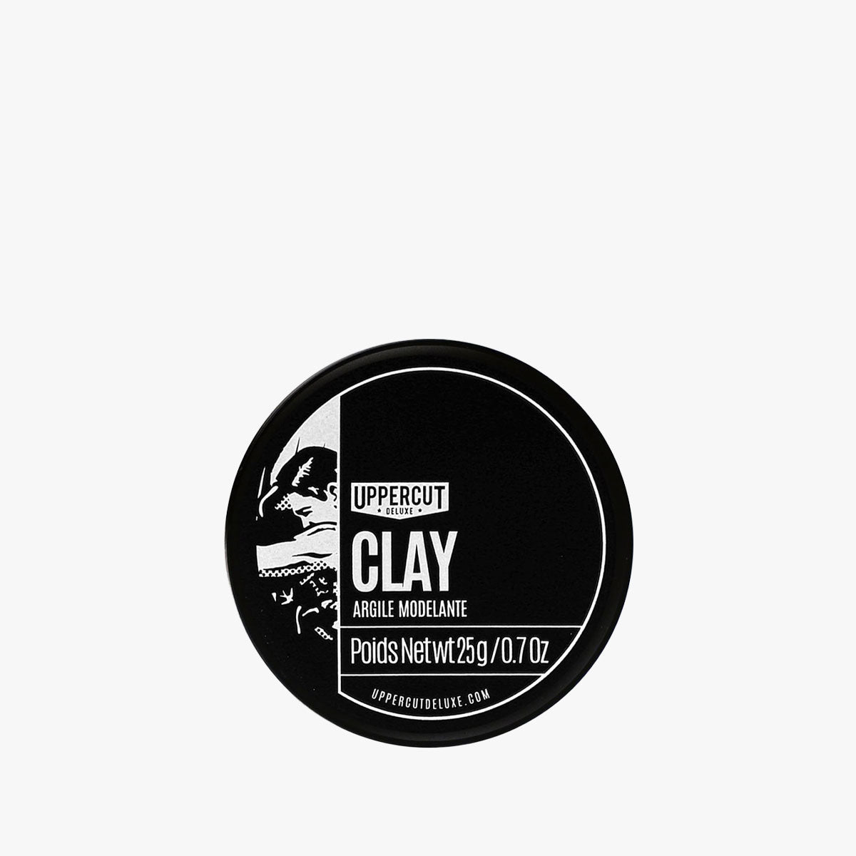 UPPERCUT CLAY MIDI 25G (0.7oz)