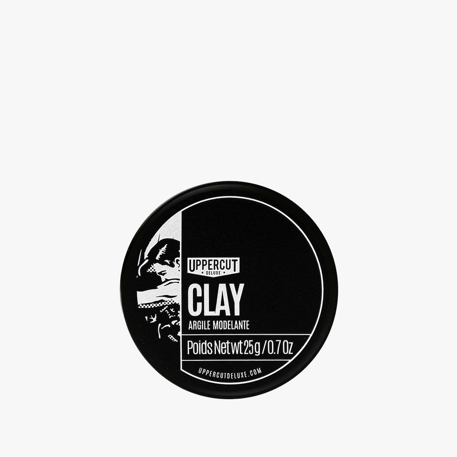 UPPERCUT CLAY MIDI 25G (0.7oz)