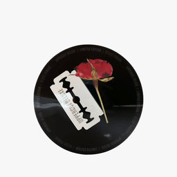 UPPERCUT DELUXE POMADE - RESIN & ROSE LTD 100G (3.5oz)