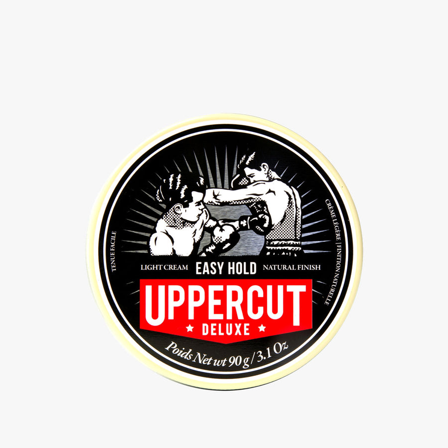 UPPERCUT EASY HOLD STYLING CREAM 90G (3.1oz)