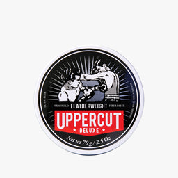 UPPERCUT FEATHERWEIGHT STYLING WAX 70G (2.5oz)