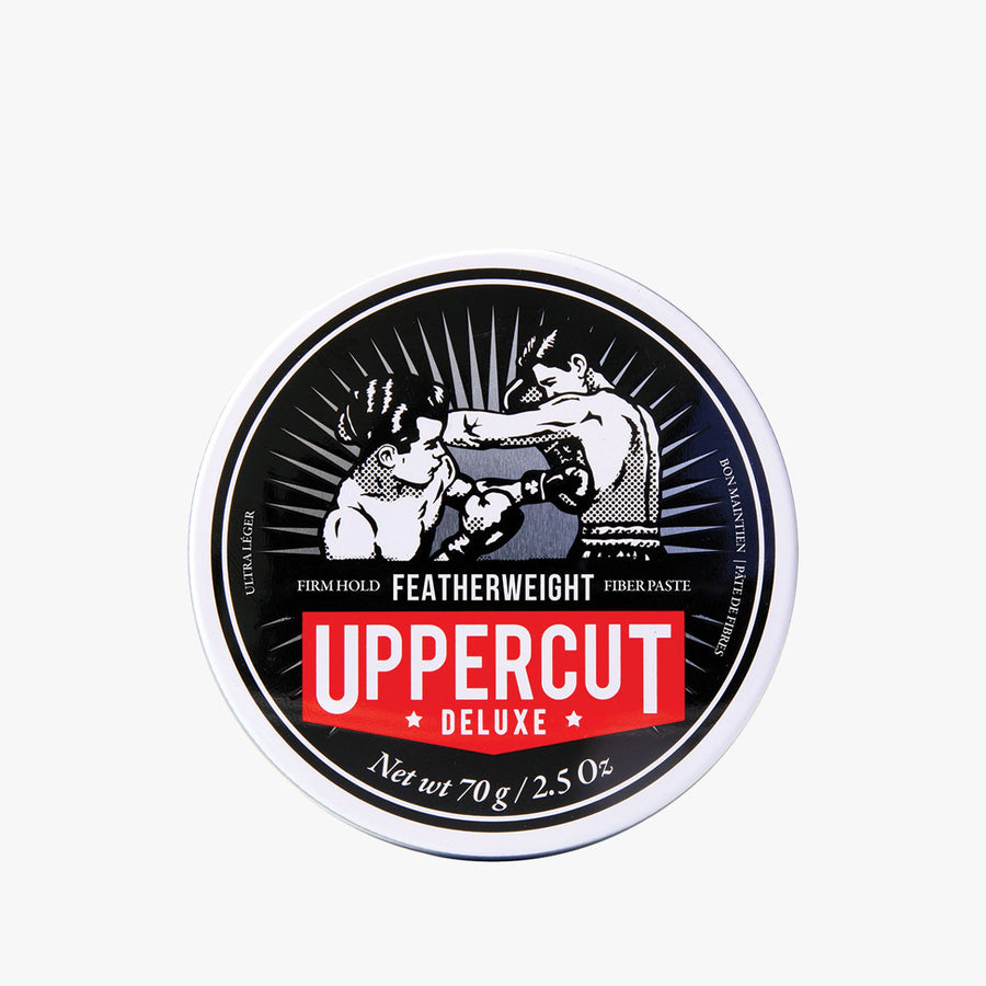 UPPERCUT FEATHERWEIGHT STYLING WAX 70G (2.5oz)