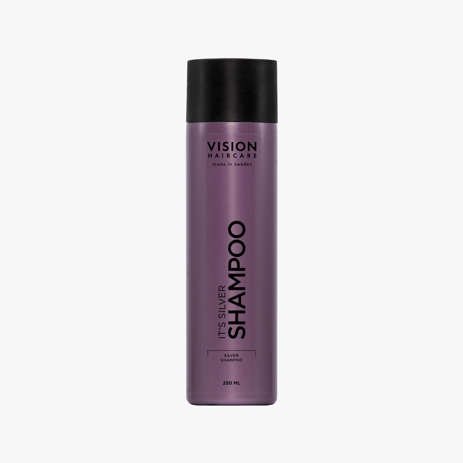VISION IT'S SILVER SHAMPOO 250ML