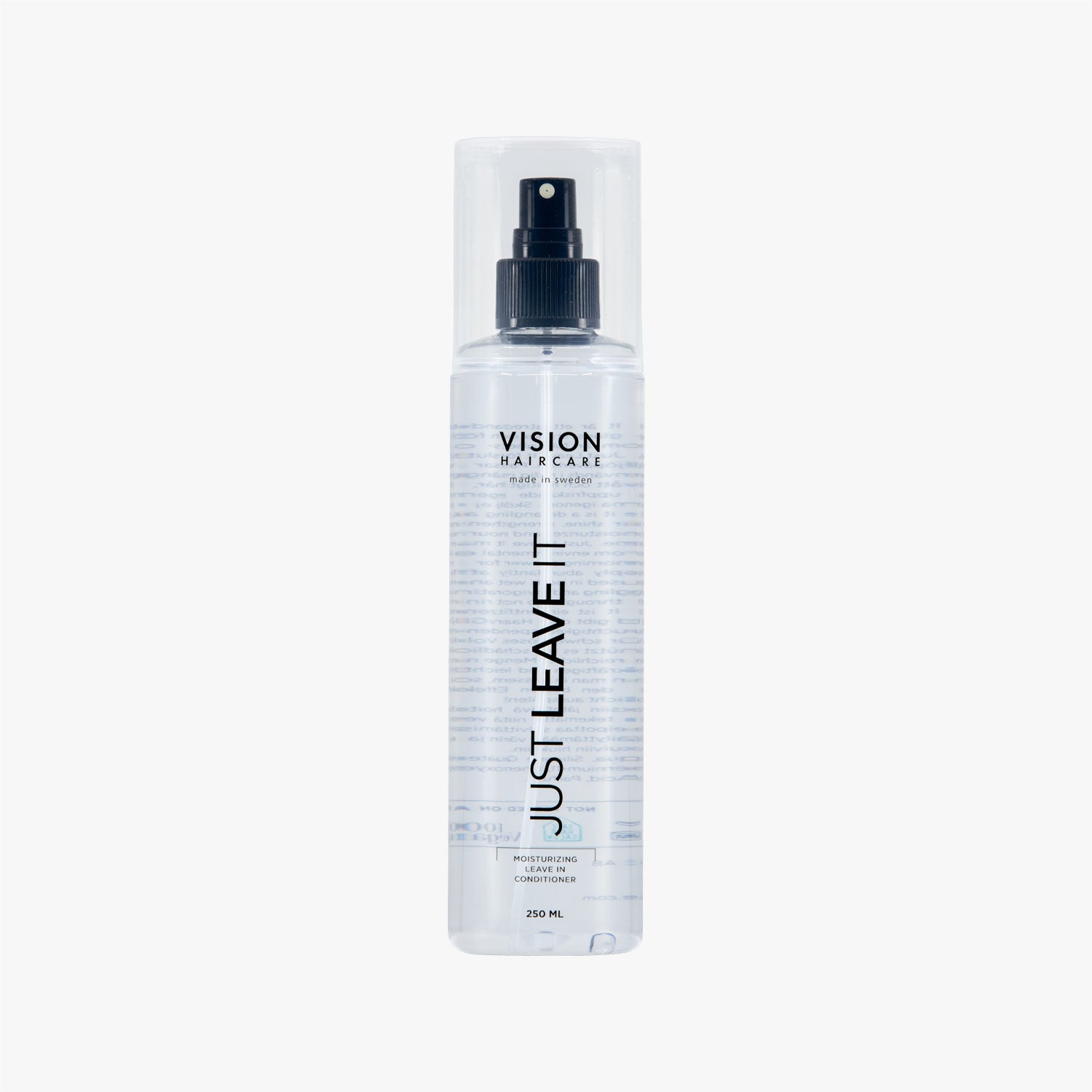 VISION JUST LEAVE IT CONDITIONER 250ML