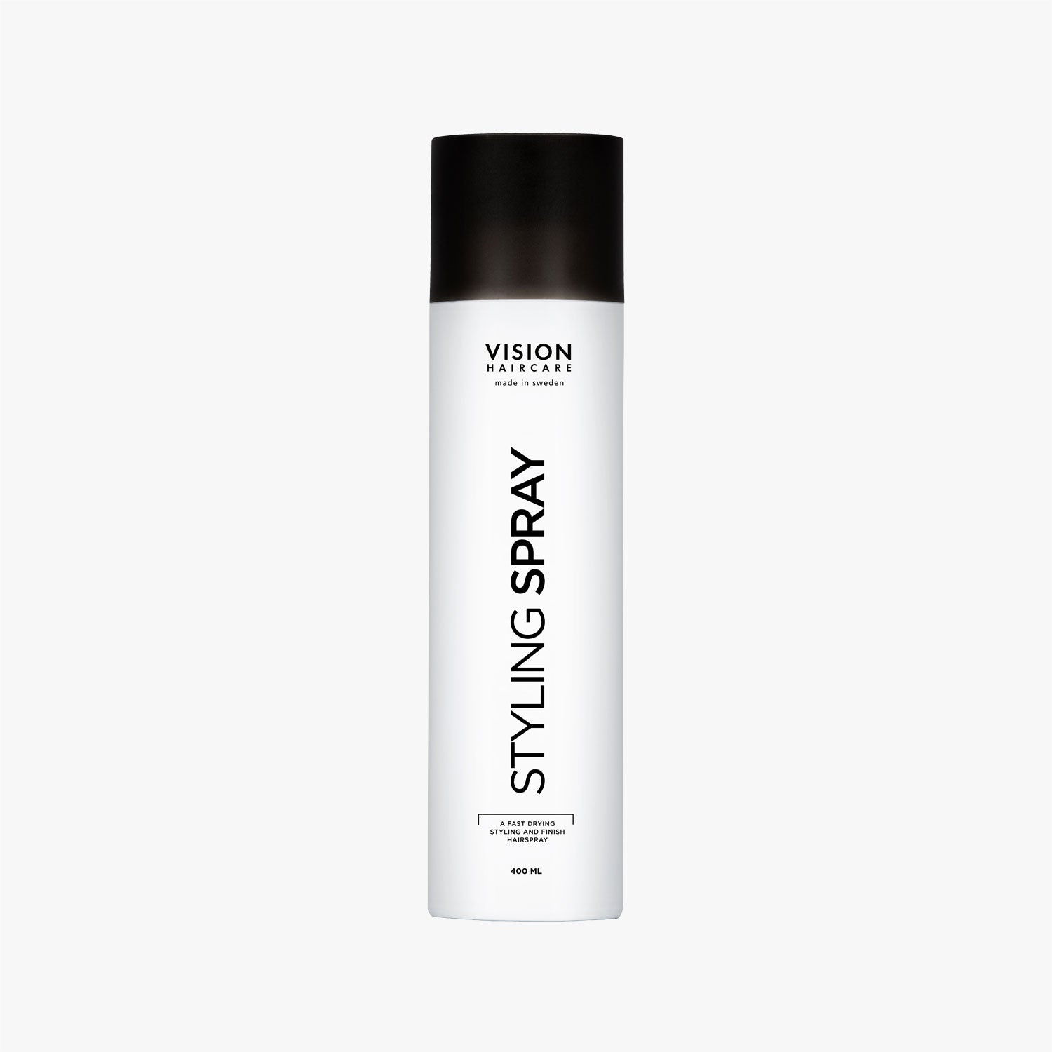VISION STYLING SPRAY 400ML