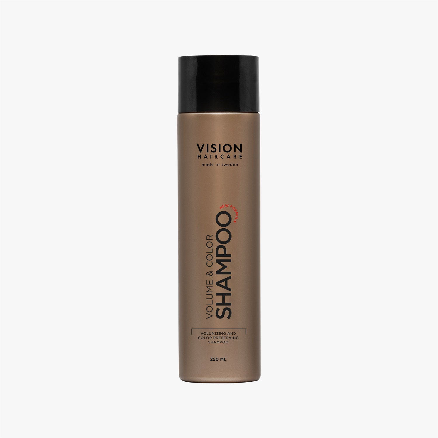VISION VOLUME & COLOR SHAMPOO 250ML