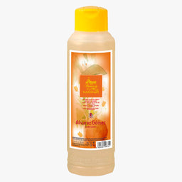 ALVAREZ GOMEZ AGUA FRESCA ORANGE SPLASH 750ML (25.36floz)