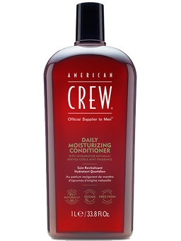 AMERICAN CREW DAILY MOIST. CONDITIONER 1000ML (33.8 fl.oz)