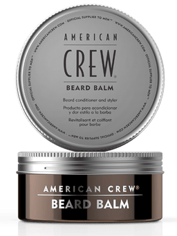 AMERICAN CREW BEARD BALM 60G (2.1oz)