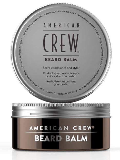 AMERICAN CREW BEARD BALM 60G (2.1oz)