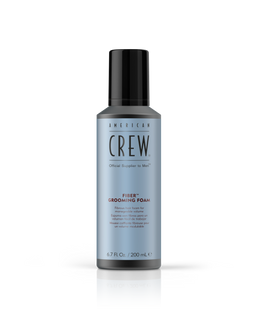 AMERICAN CREW FIBER GROOMING FOAM 200ML (6.7oz)