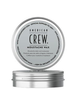 AMERICAN CREW MOUSTACHE WAX 15G (0.5oz)