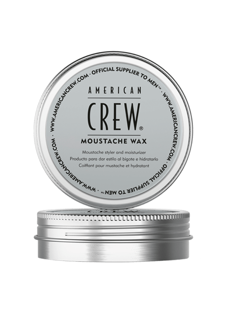 AMERICAN CREW MOUSTACHE WAX 15G (0.5oz)