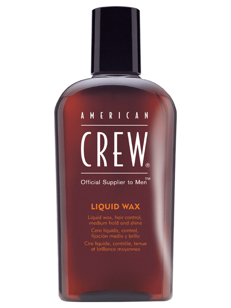 AMERICAN CREW LIQUID WAX 150ML (5.1oz)