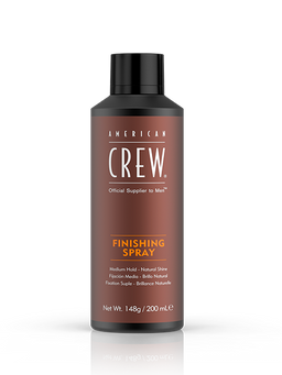 AMERICAN CREW FINISHING SPRAY 200ML