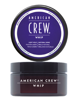 AMERICAN CREW WHIP 85G (3.0 Oz.)