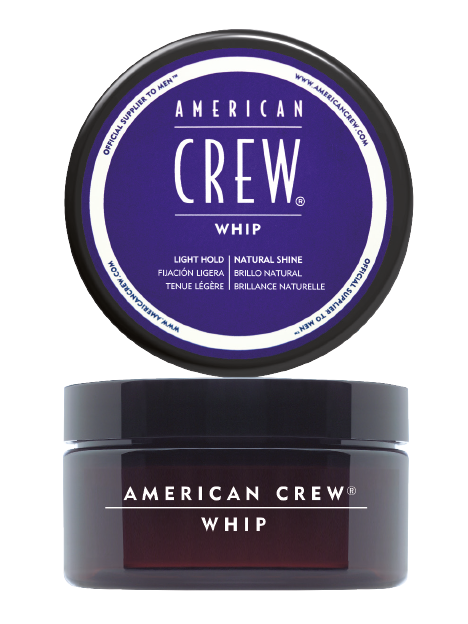 AMERICAN CREW WHIP 85G (3.0 Oz.)