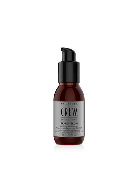 AMERICAN CREW BEARD SERUM 50ML (1.7floz)