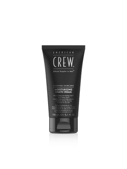 AMERICAN CREW SSC MOISTURIZING SHAVE CREAM 150ML (5.1oz)