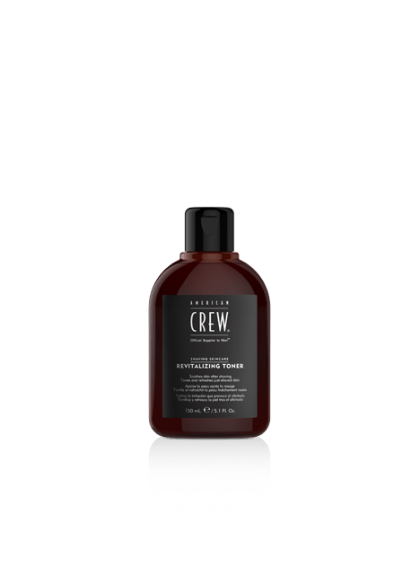 AMERICAN CREW SSC REVITALIZING TONER 150ML (5.1oz)